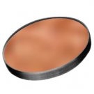 atskincare aT super silky shadow - bonfire frosted (refill tablet for the aT butterfly compact)