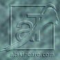 atskincare aT super silky shadow - astrology frosted (refill tablet for the aT butterfly compact)