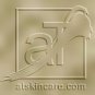 atskincare aT super silky shadow - anaconda frosted (refill tablet for the aT butterfly compact)