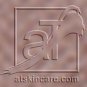 atskincare aT super silky shadow - power