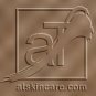 atskincare aT super silky shadow - mudslide