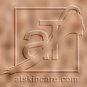 atskincare aT matte eye shadow - country