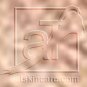 atskincare aT frosted eye shadow - vision