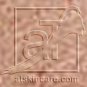 atskincare aT frosted eye shadow - desert gold