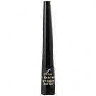 atskincare aT eye endurance eye liner - black glitter