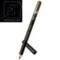 atskincare aT slim eye pencil - jet black