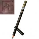 atskincare aT slim eye pencil - dark plum