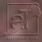 atskincare aT slim eye pencil - dark plum