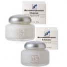 atskincare aT microdermabrasion facial system