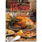 VICTORIA Magazine - November 1999