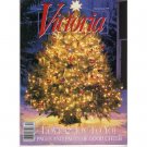 VICTORIA Magazine - December 1999