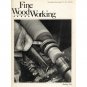 1979 FINE WOODWORKING Magazine #19 Rattle Toy trucks Chip Carving Jointer ++