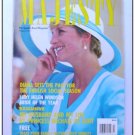 1992 MAJESTY Magazine Vol 13/7