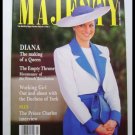 1989 MAJESTY Magazine Vol  10/3