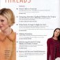 THREADS Magazine #108 Ottoman Jacket facing Fringe ++