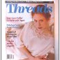THREADS Magazine #59 Lace Collar Knit Cord Battenberg