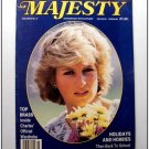 1987 MAJESTY Magazine Vol 8/6