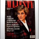 1989 MAJESTY Magazine Vol 9/9