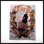 VICTORIA MAGAZINE 6/10 October 1992 Vol 6 No 10