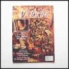 VICTORIA MAGAZINE 8/12 December 1994 Vol 8 No 12