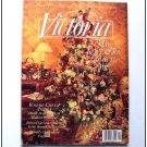VICTORIA MAGAZINE 9/12 December 1995 Vol 9 No 12