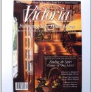 VICTORIA MAGAZINE 9/9 September 1995 Vol 9 No 9