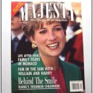 1994 MAJESTY Magazine Vol 15/9