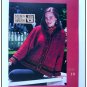 MANOS DEL URUGUAY KNITTING  Book - 5 PATTERNS