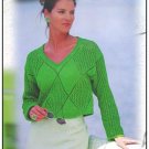 KNITTING 16 Patterns Schoeller Summer Men Women