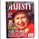 1995 MAJESTY Magazine Vol 16/6