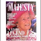 1995 MAJESTY Magazine Vol 16/8
