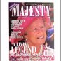 1995 MAJESTY Magazine Vol 16/8
