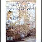 VICTORIA MAGAZINE 11/1 January 1997 Vol 11 No 1