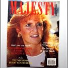1990 MAJESTY Magazine Vol 11/10