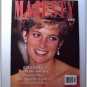 1991 MAJESTY Magazine Vol 12/1