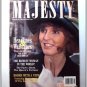 1991 MAJESTY Magazine Vol 12/5