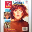 1991 ROYALTY Magazine Vol 11/1