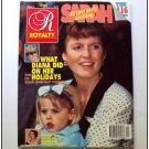 1991 ROYALTY Magazine Vol 10/12