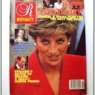 1991 ROYALTY Magazine Vol 10/11