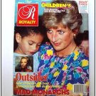 1991 ROYALTY Magazine Vol 10/9
