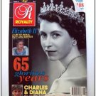 1991 ROYALTY Magazine Vol 10/8