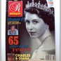 1991 ROYALTY Magazine Vol 10/8