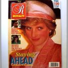 1991 ROYALTY Magazine Vol 10/7