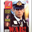 1991 ROYALTY Magazine Vol 10/6