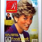 1991 ROYALTY Magazine Vol 10/4