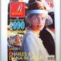 1990 ROYALTY Magazine Vol 10/3