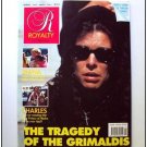1990 ROYALTY Magazine Vol 10/2