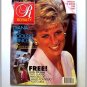 1990 ROYALTY Magazine Vol 9/12 with POSTCARDS