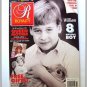 1990 ROYALTY Magazine Vol 9/10 with POSTCARDS
