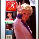 1990 ROYALTY Magazine Vol 9/9